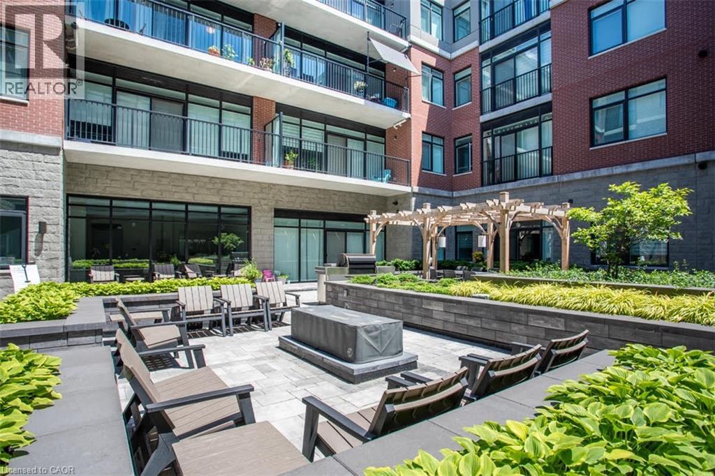 1 Redfern Avenue Unit# 109, Hamilton, Ontario  L9C 0E6 - Photo 18 - 40795460