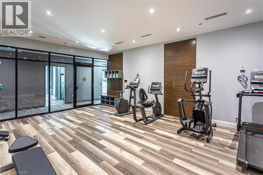 1 Redfern Avenue Unit# 109, Hamilton, Ontario  L9C 0E6 - Photo 19 - 40795460