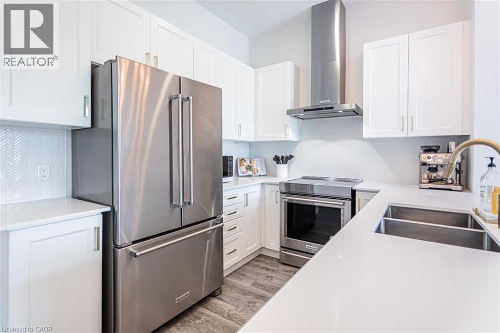 1 Redfern Avenue Unit# 109, Hamilton, Ontario  L9C 0E6 - Photo 3 - 40795460