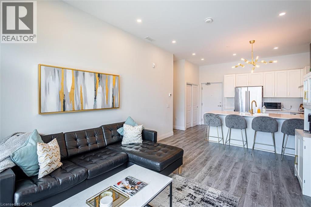 1 Redfern Avenue Unit# 109, Hamilton, Ontario  L9C 0E6 - Photo 4 - 40795460