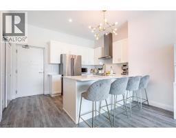 1 REDFERN Avenue Unit# 109, hamilton, Ontario