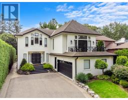 74 WEST STREET, Oakville, Ontario