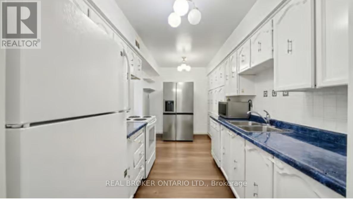 503 - 100 Canyon Avenue S, Toronto, Ontario  M3H 5T9 - Photo 10 - C12665200