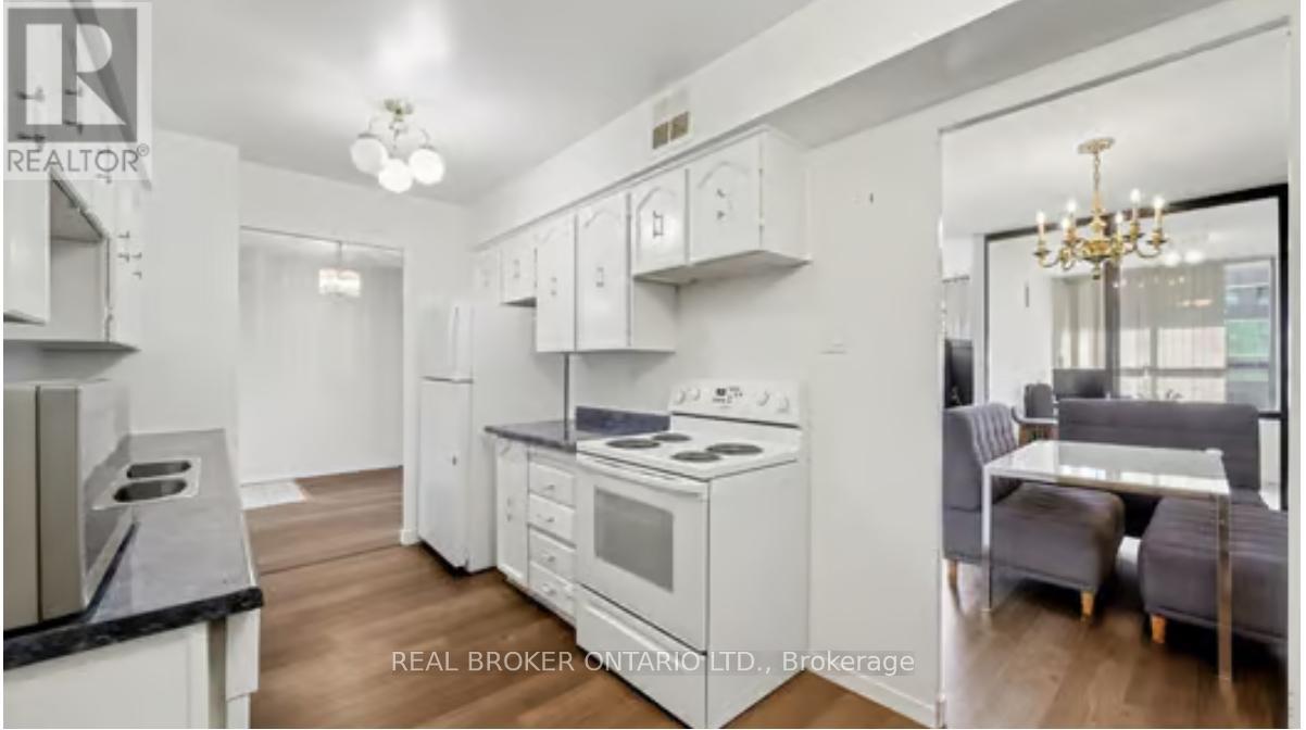 503 - 100 Canyon Avenue S, Toronto, Ontario  M3H 5T9 - Photo 11 - C12665200