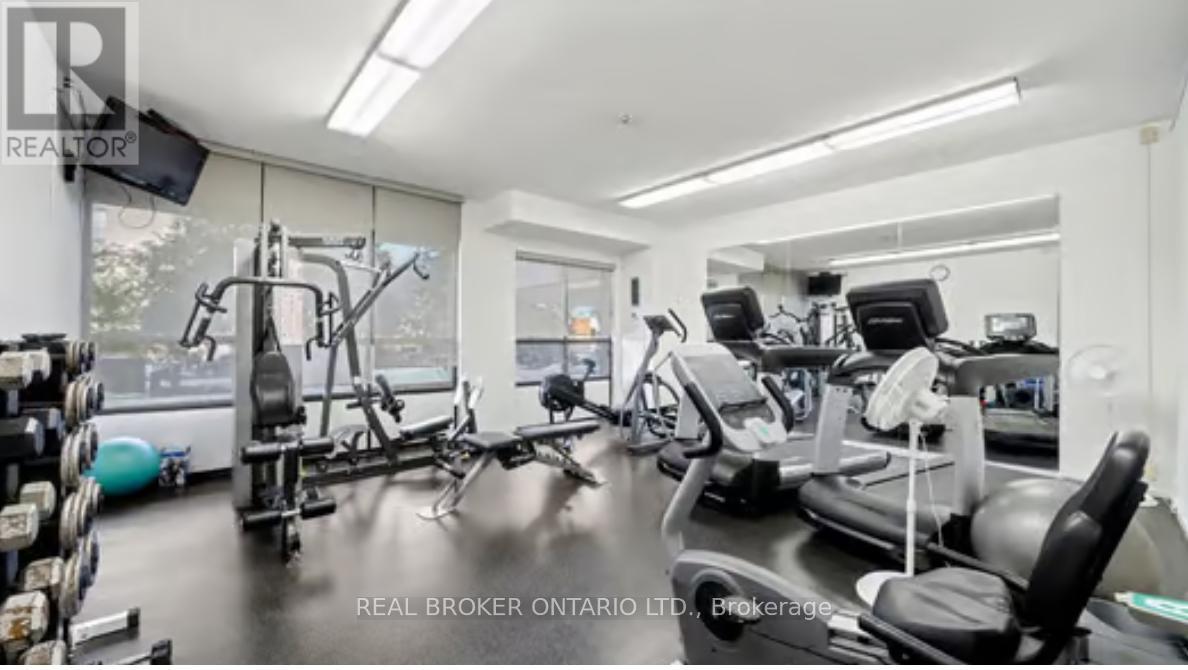 503 - 100 Canyon Avenue S, Toronto, Ontario  M3H 5T9 - Photo 21 - C12665200