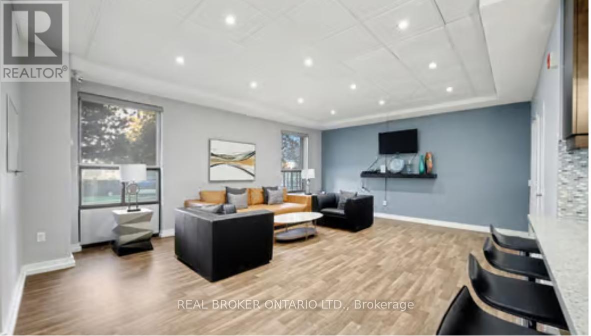 503 - 100 Canyon Avenue S, Toronto, Ontario  M3H 5T9 - Photo 22 - C12665200