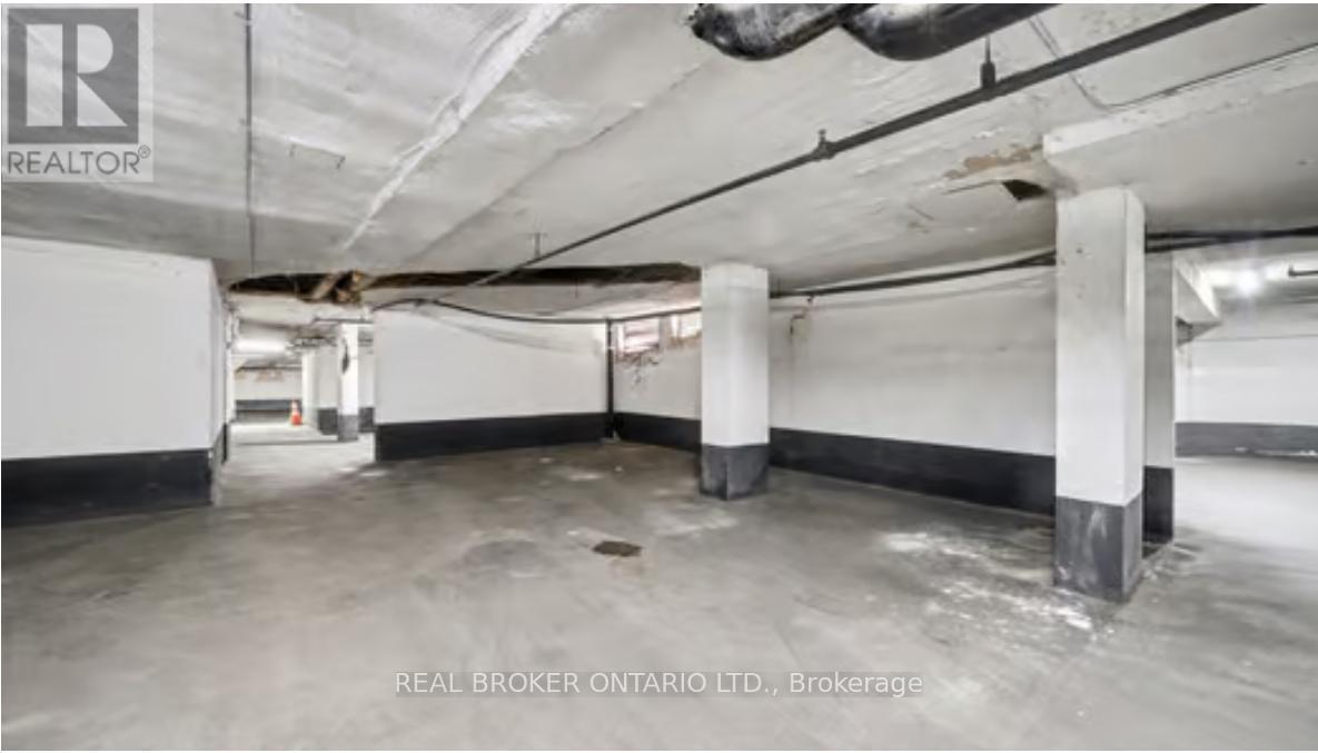 503 - 100 Canyon Avenue S, Toronto, Ontario  M3H 5T9 - Photo 24 - C12665200