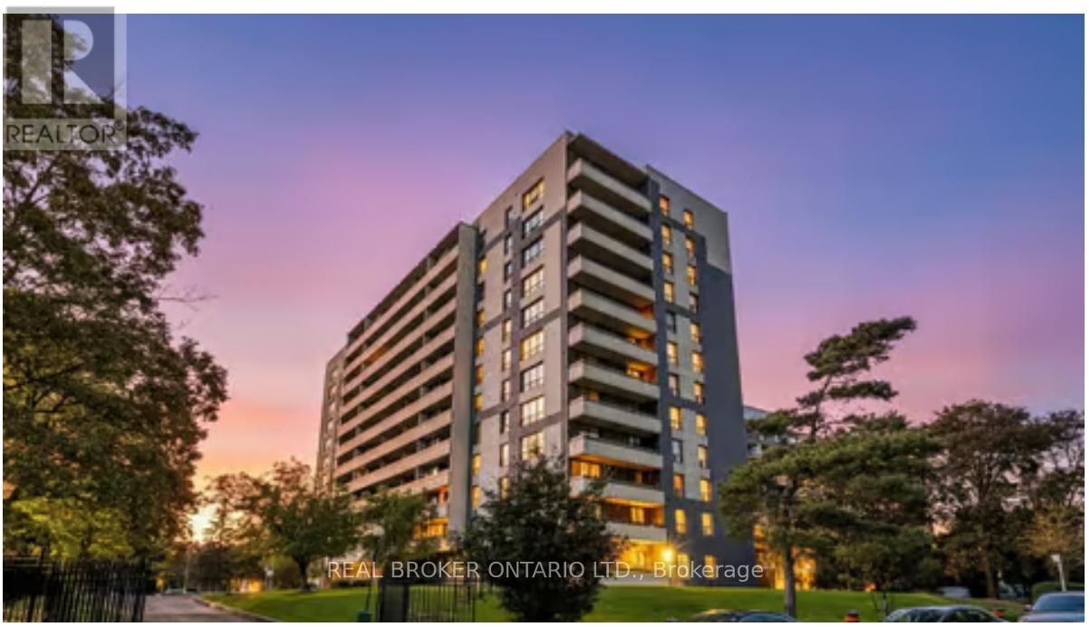 503 - 100 Canyon Avenue S, Toronto, Ontario  M3H 5T9 - Photo 25 - C12665200