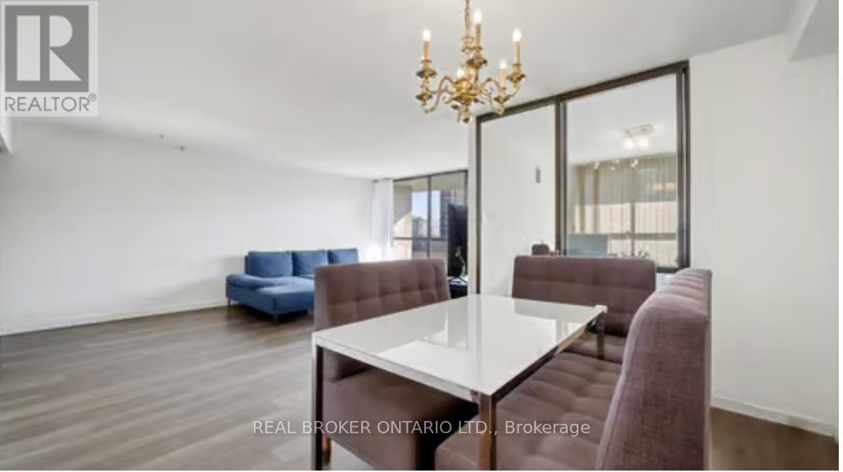 503 - 100 Canyon Avenue S, Toronto, Ontario  M3H 5T9 - Photo 7 - C12665200