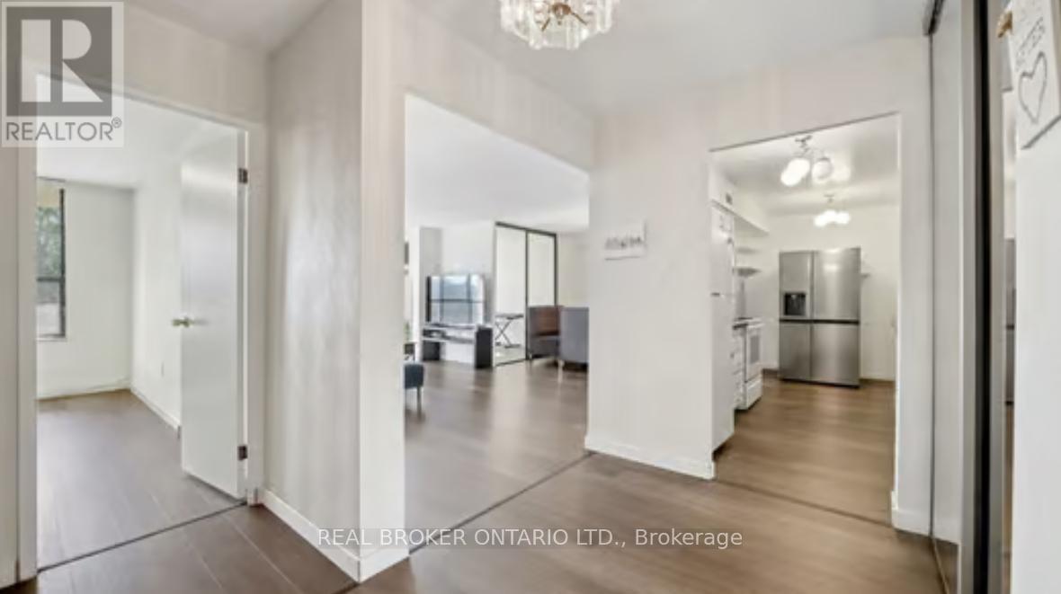 503 - 100 Canyon Avenue S, Toronto, Ontario  M3H 5T9 - Photo 9 - C12665200