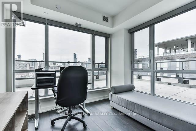 808 - 200 Sackville Street, Toronto, Ontario  M5A 3H1 - Photo 12 - C12665210