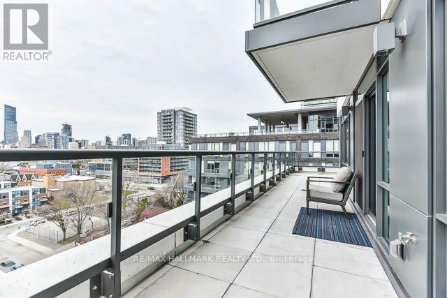 808 - 200 Sackville Street, Toronto, Ontario  M5A 3H1 - Photo 13 - C12665210