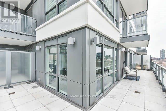 808 - 200 Sackville Street, Toronto, Ontario  M5A 3H1 - Photo 14 - C12665210