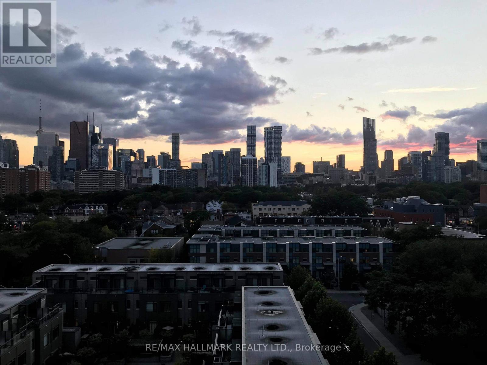 808 - 200 Sackville Street, Toronto, Ontario  M5A 3H1 - Photo 16 - C12665210