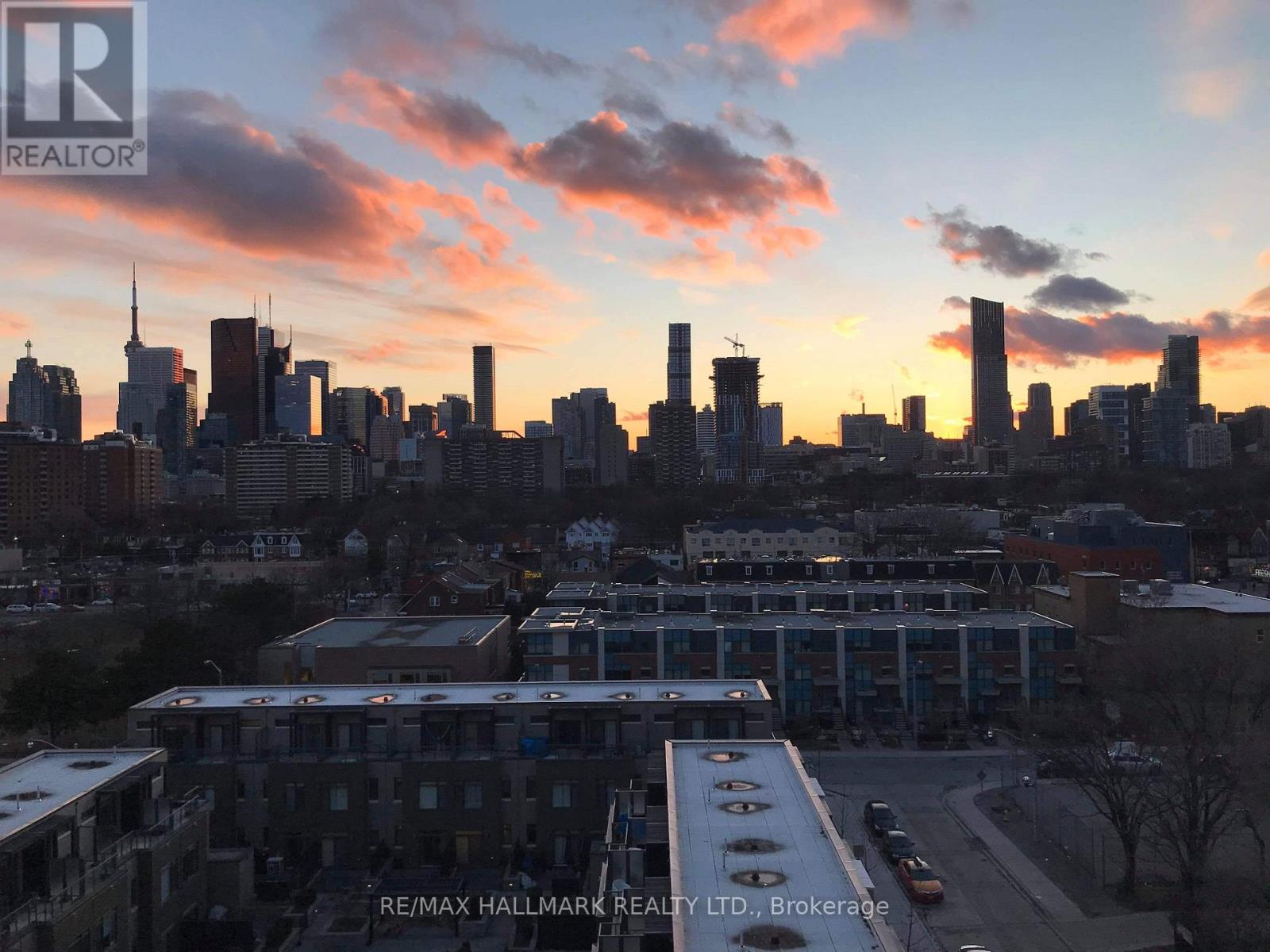 808 - 200 Sackville Street, Toronto, Ontario  M5A 3H1 - Photo 17 - C12665210