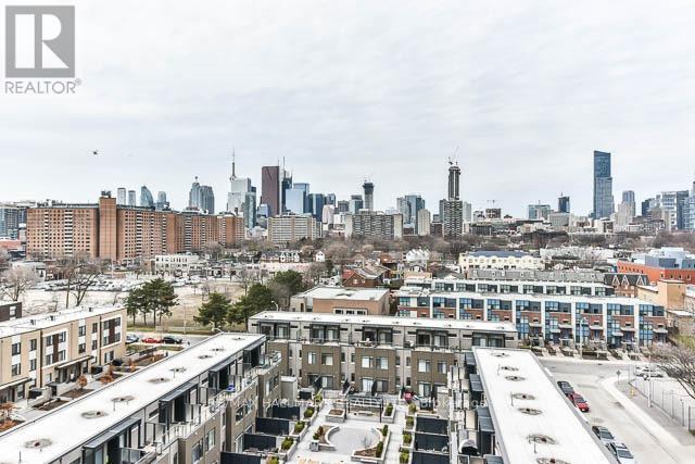 808 - 200 Sackville Street, Toronto, Ontario  M5A 3H1 - Photo 18 - C12665210