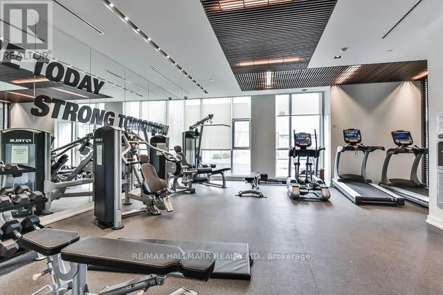 808 - 200 Sackville Street, Toronto, Ontario  M5A 3H1 - Photo 19 - C12665210