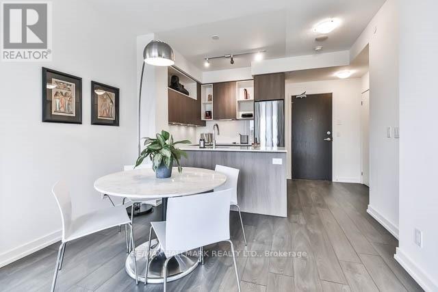 808 - 200 Sackville Street, Toronto, Ontario  M5A 3H1 - Photo 6 - C12665210