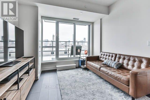 808 - 200 Sackville Street, Toronto, Ontario  M5A 3H1 - Photo 7 - C12665210