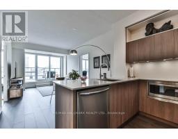 808 - 200 SACKVILLE STREET, Toronto, Ontario