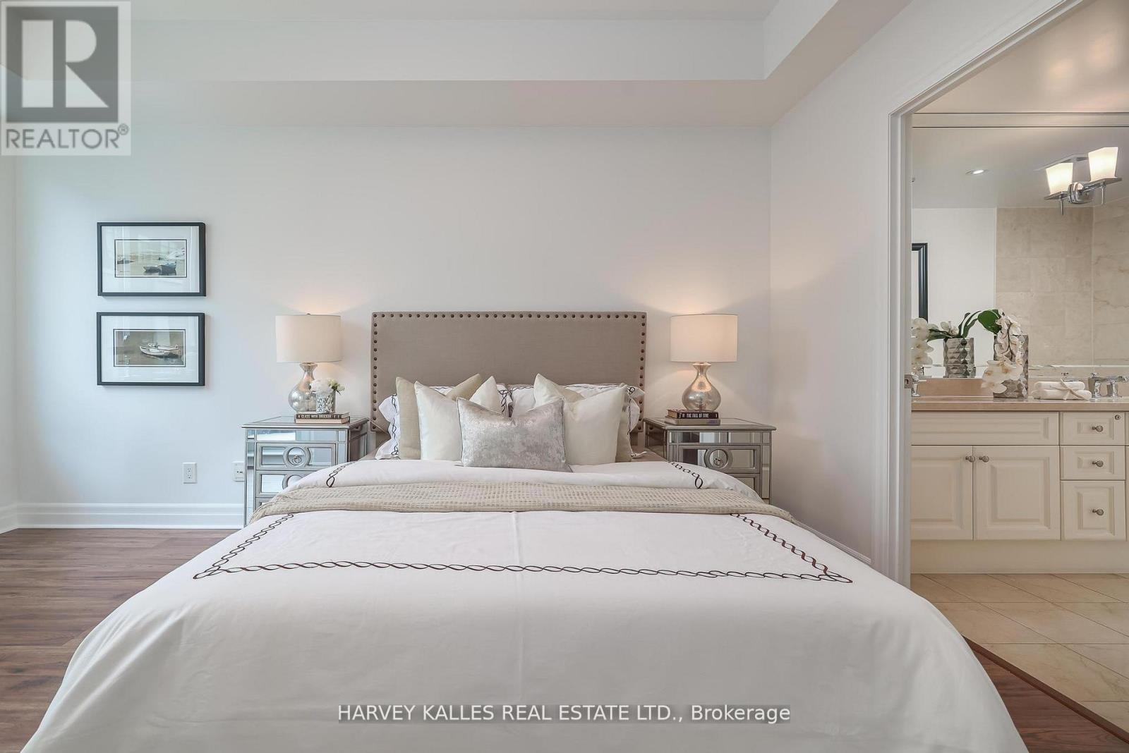 603 - 23 Rean Drive, Toronto, Ontario  M2K 0A5 - Photo 16 - C12665230