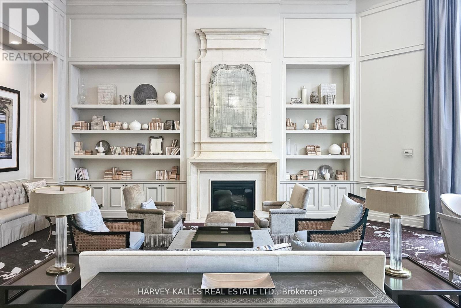 603 - 23 Rean Drive, Toronto, Ontario  M2K 0A5 - Photo 2 - C12665230