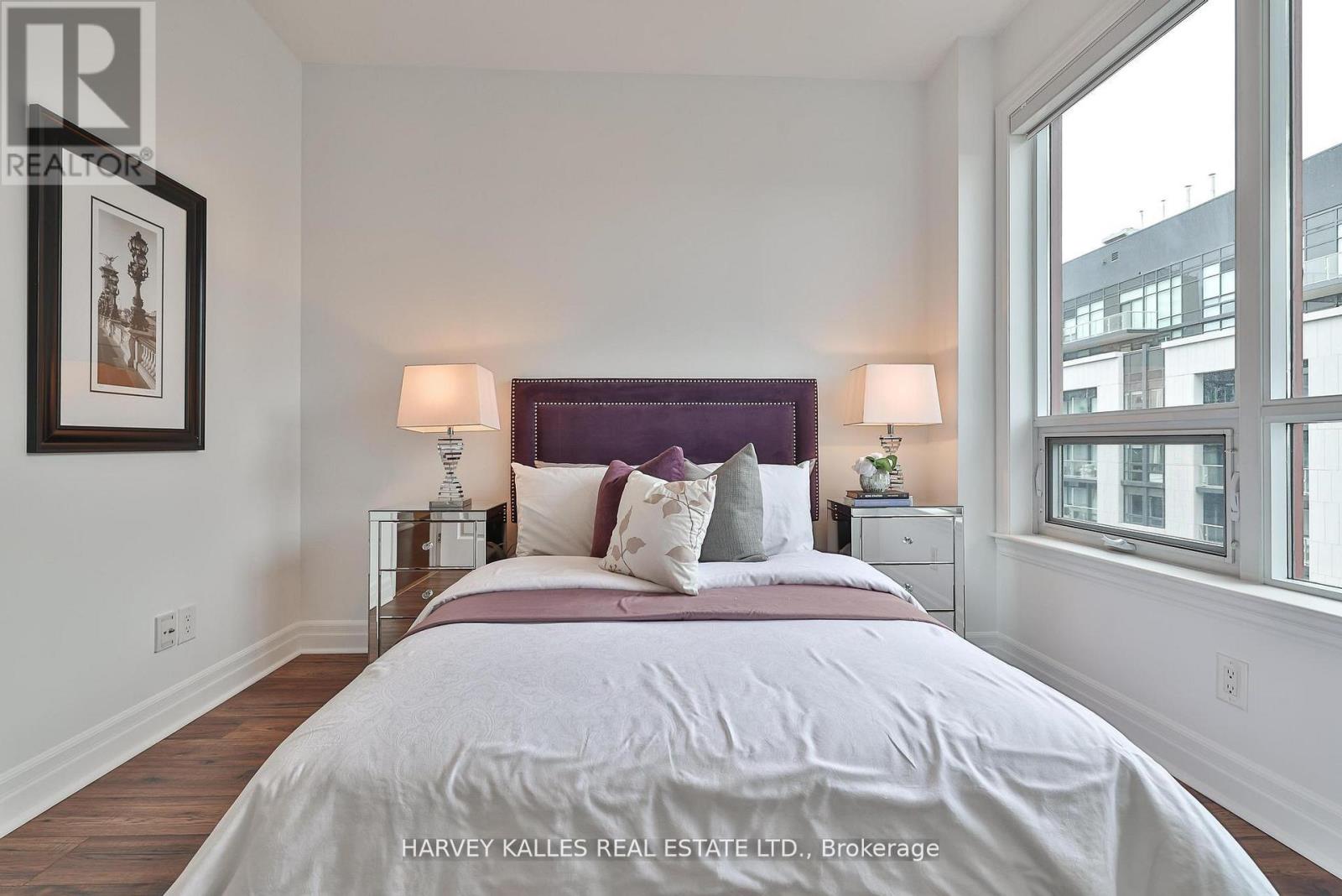 603 - 23 Rean Drive, Toronto, Ontario  M2K 0A5 - Photo 21 - C12665230