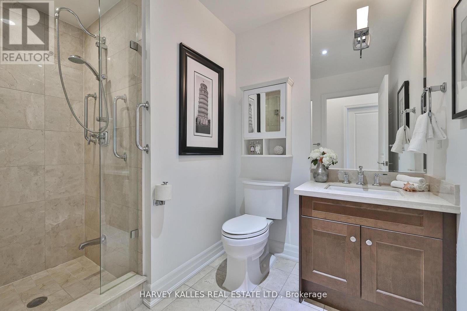 603 - 23 Rean Drive, Toronto, Ontario  M2K 0A5 - Photo 23 - C12665230