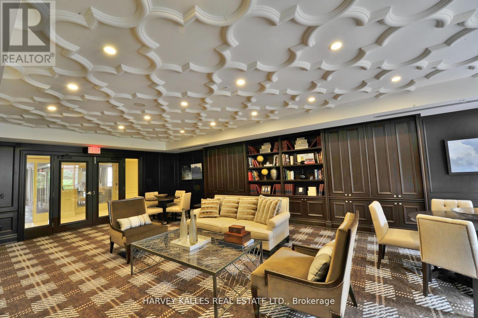 603 - 23 Rean Drive, Toronto, Ontario  M2K 0A5 - Photo 26 - C12665230