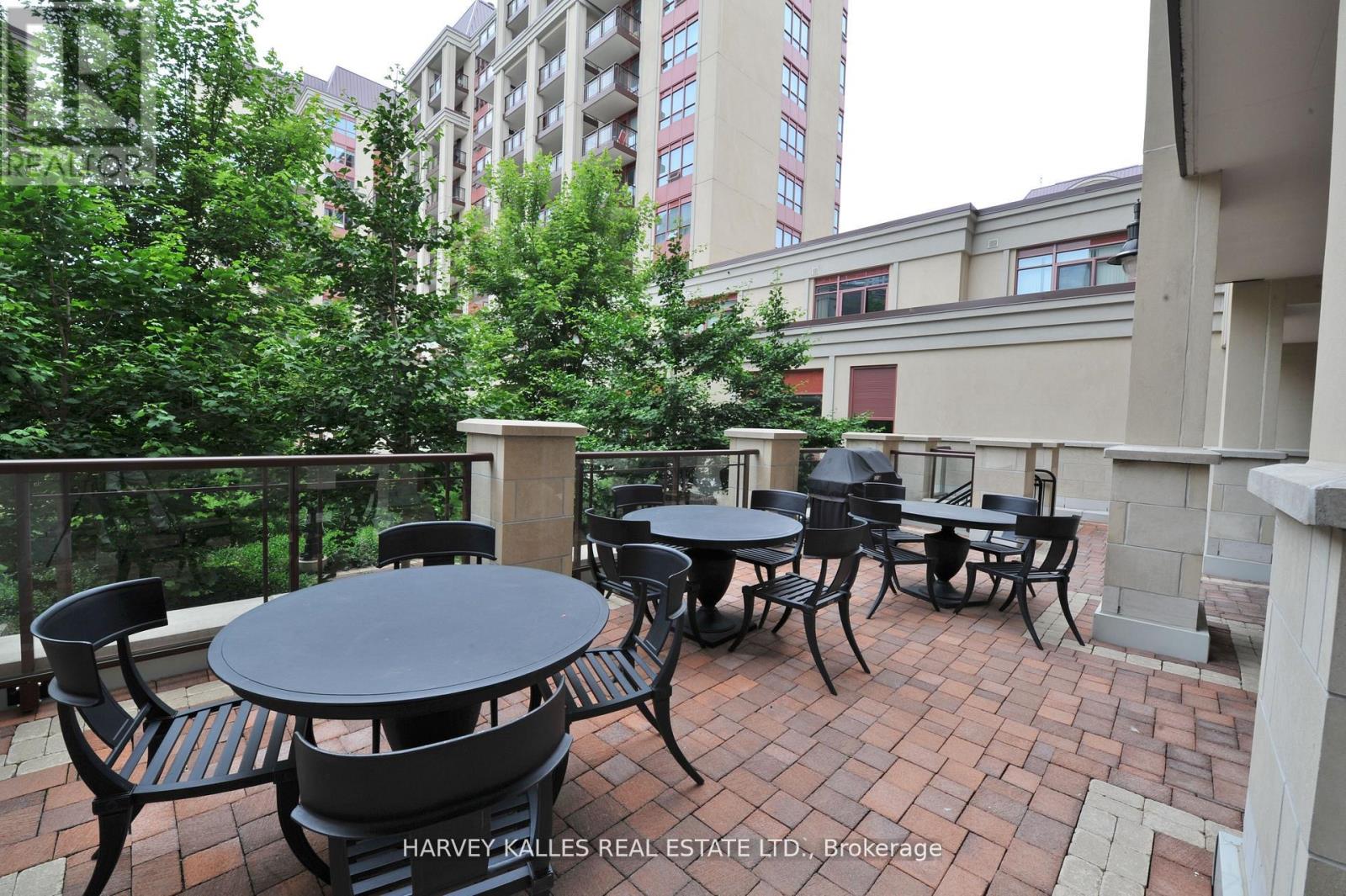 603 - 23 Rean Drive, Toronto, Ontario  M2K 0A5 - Photo 27 - C12665230