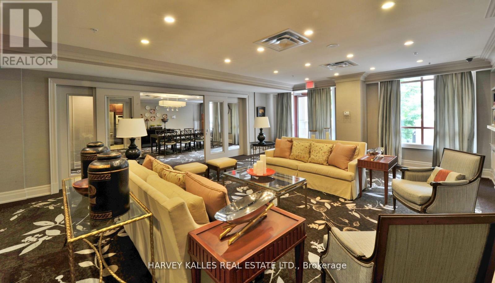 603 - 23 Rean Drive, Toronto, Ontario  M2K 0A5 - Photo 28 - C12665230