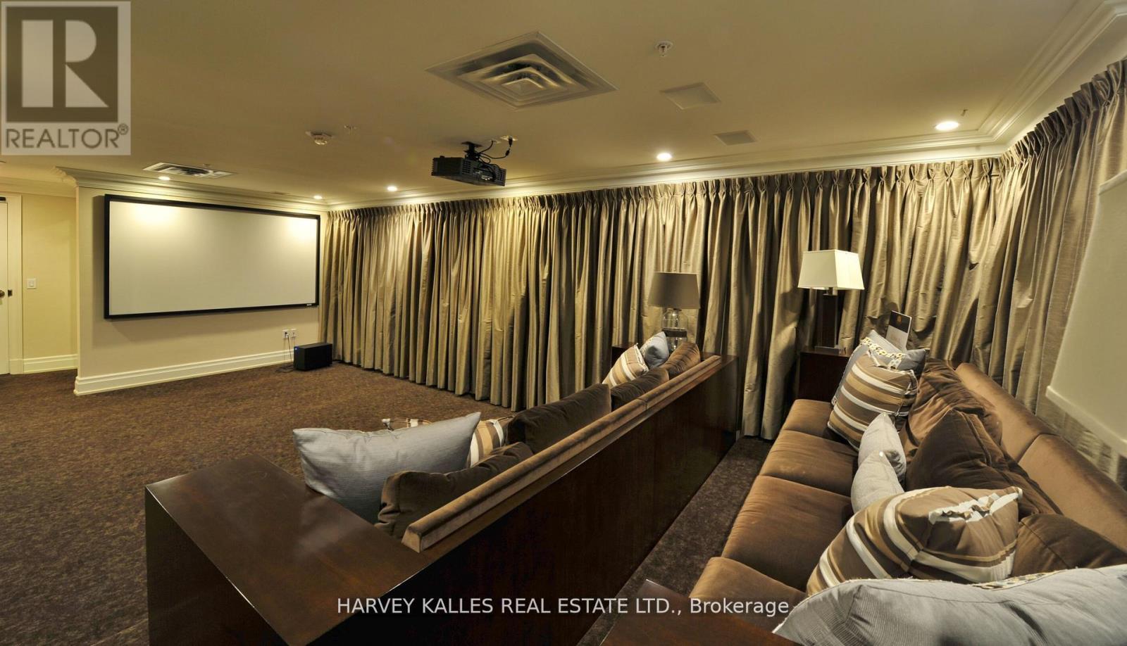 603 - 23 Rean Drive, Toronto, Ontario  M2K 0A5 - Photo 29 - C12665230