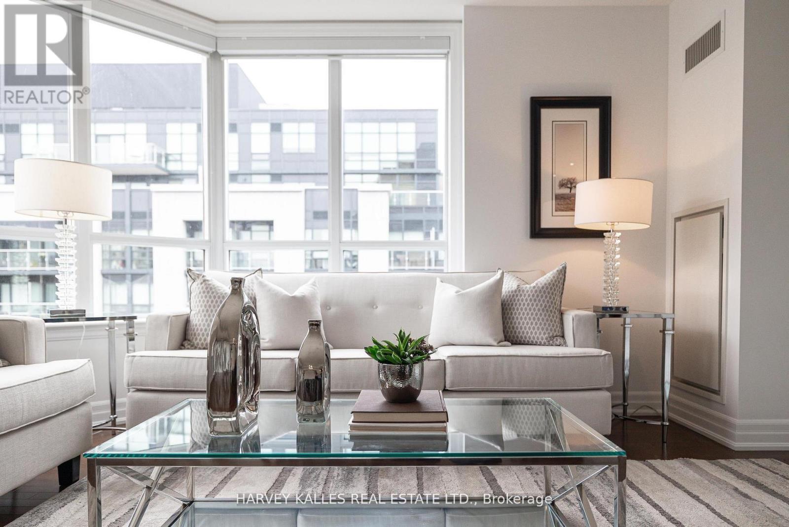 603 - 23 Rean Drive, Toronto, Ontario  M2K 0A5 - Photo 3 - C12665230