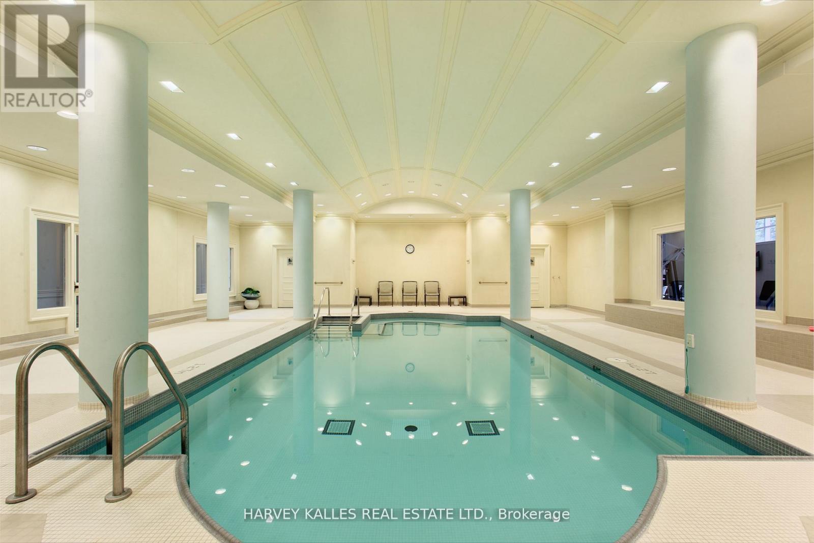 603 - 23 Rean Drive, Toronto, Ontario  M2K 0A5 - Photo 30 - C12665230