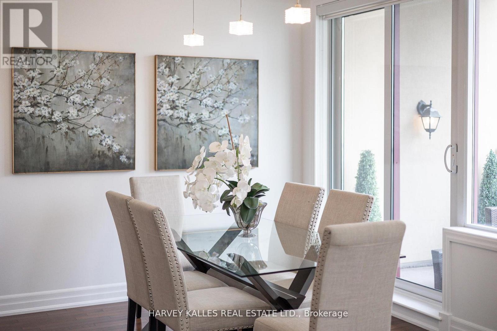 603 - 23 Rean Drive, Toronto, Ontario  M2K 0A5 - Photo 7 - C12665230