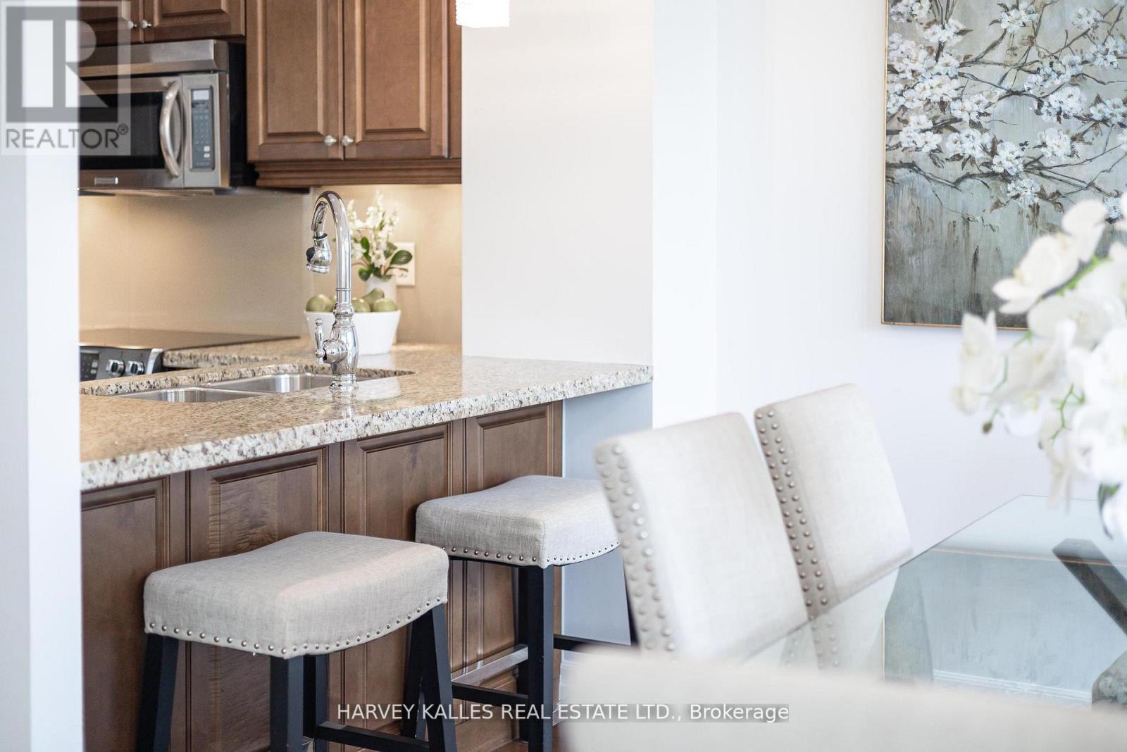 603 - 23 Rean Drive, Toronto, Ontario  M2K 0A5 - Photo 8 - C12665230