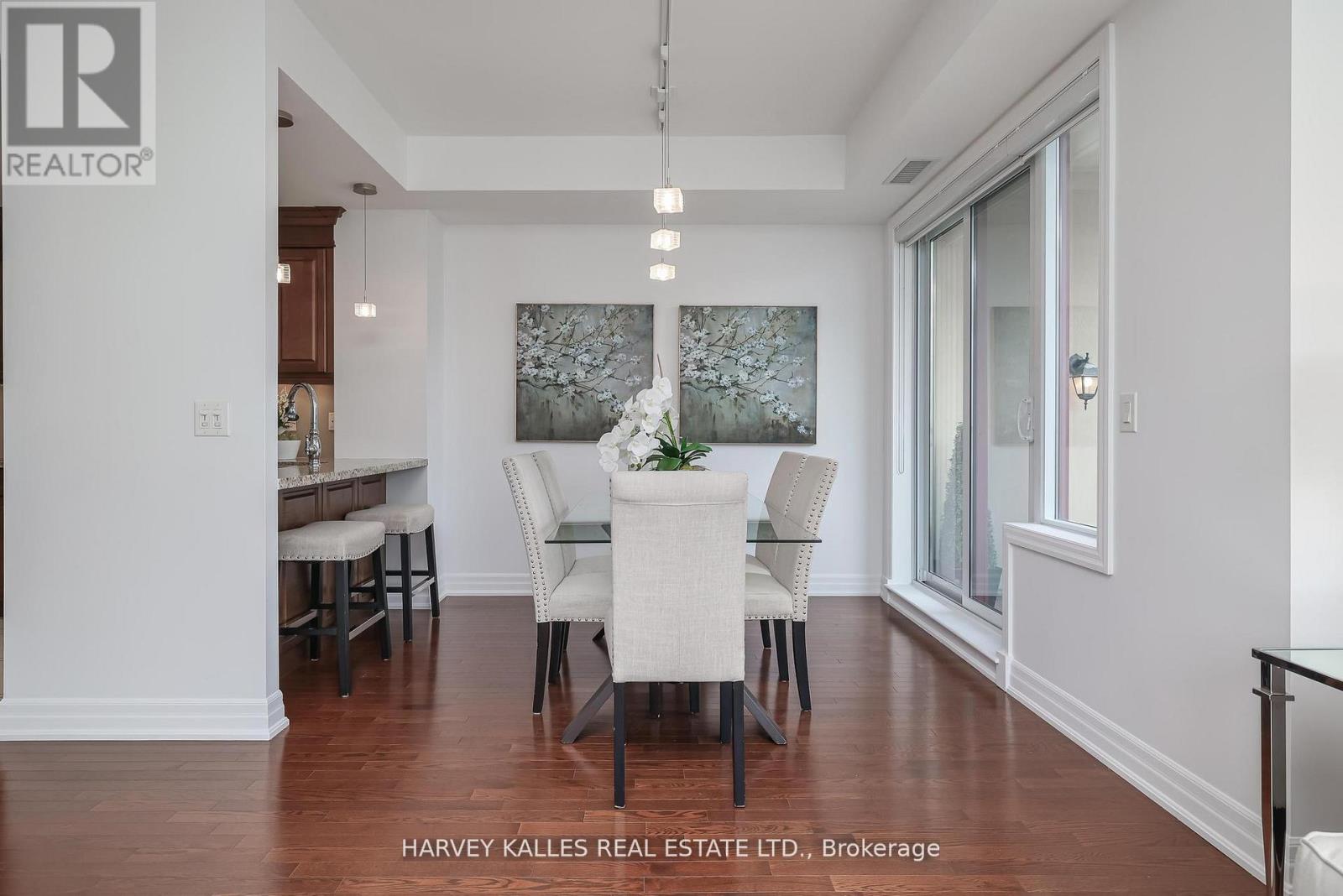 603 - 23 Rean Drive, Toronto, Ontario  M2K 0A5 - Photo 9 - C12665230