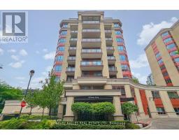 603 - 23 REAN DRIVE, Toronto, Ontario