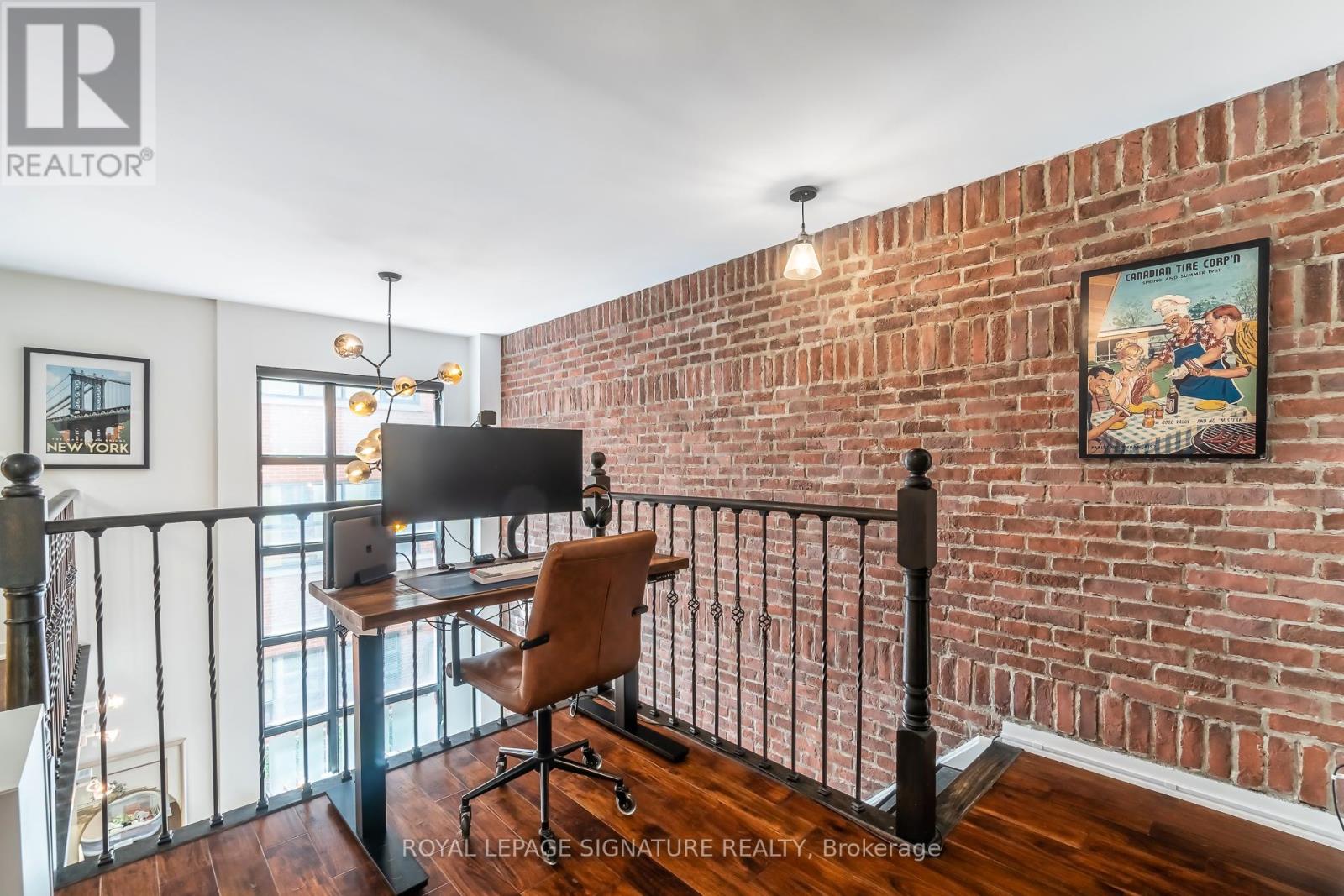 119 - 21 Earl Street, Toronto, Ontario  M4Y 3C8 - Photo 14 - C12665238