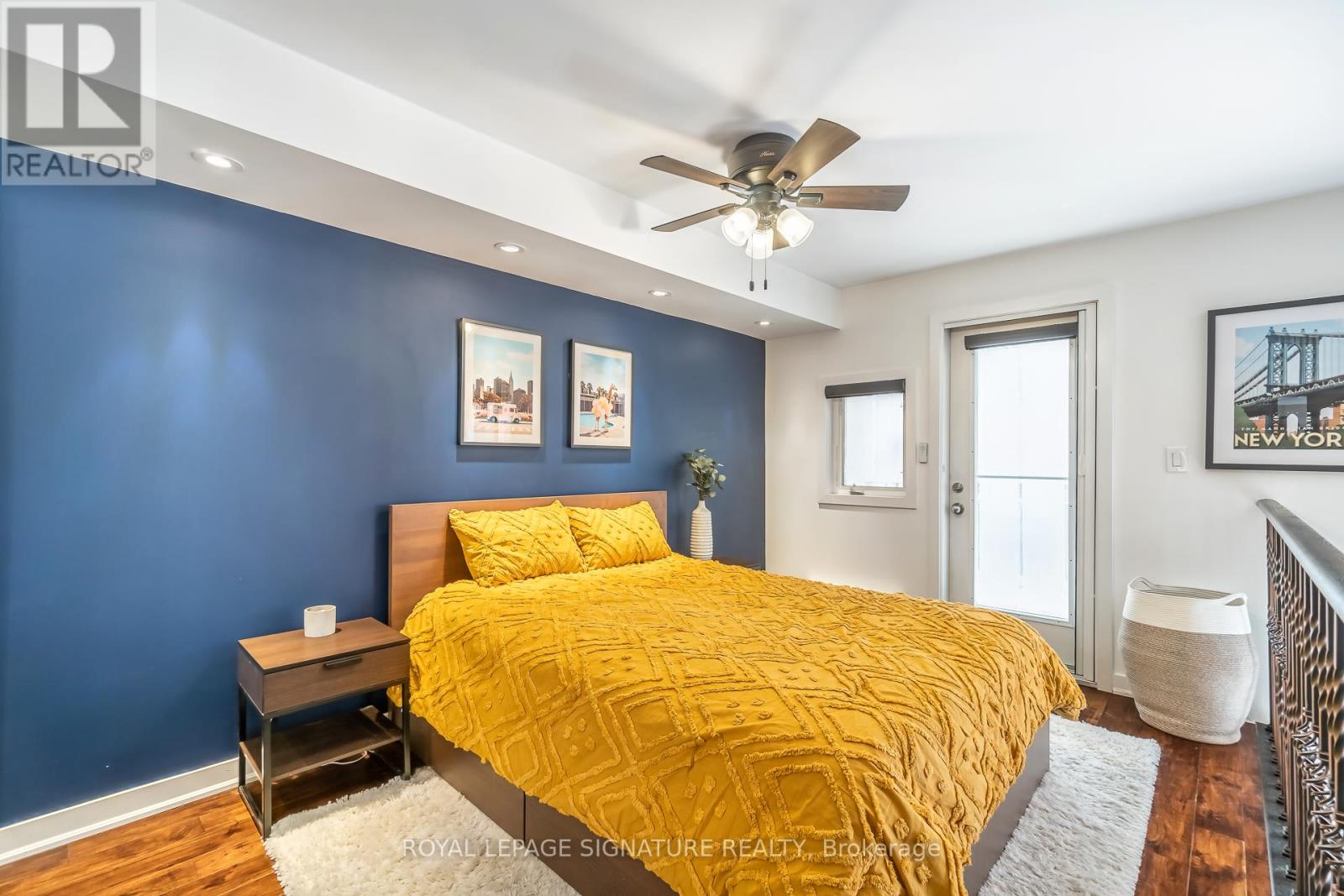 119 - 21 Earl Street, Toronto, Ontario  M4Y 3C8 - Photo 18 - C12665238