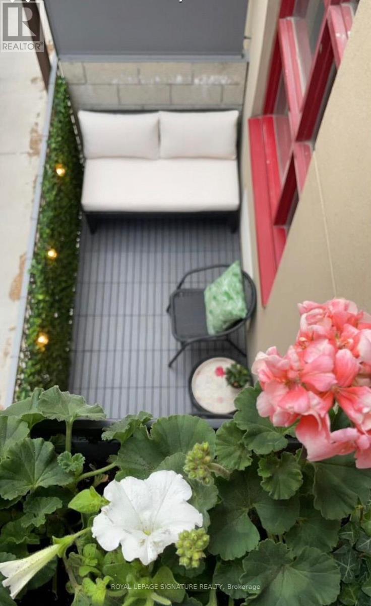 119 - 21 Earl Street, Toronto, Ontario  M4Y 3C8 - Photo 21 - C12665238