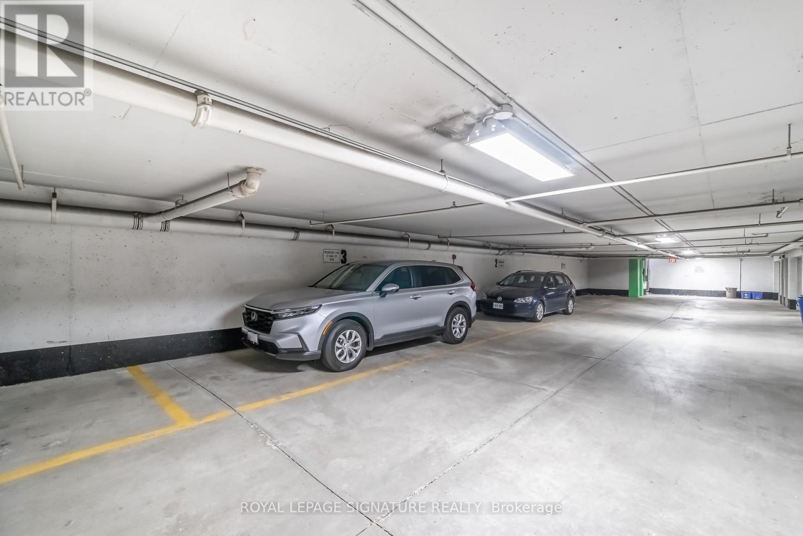 119 - 21 Earl Street, Toronto, Ontario  M4Y 3C8 - Photo 23 - C12665238