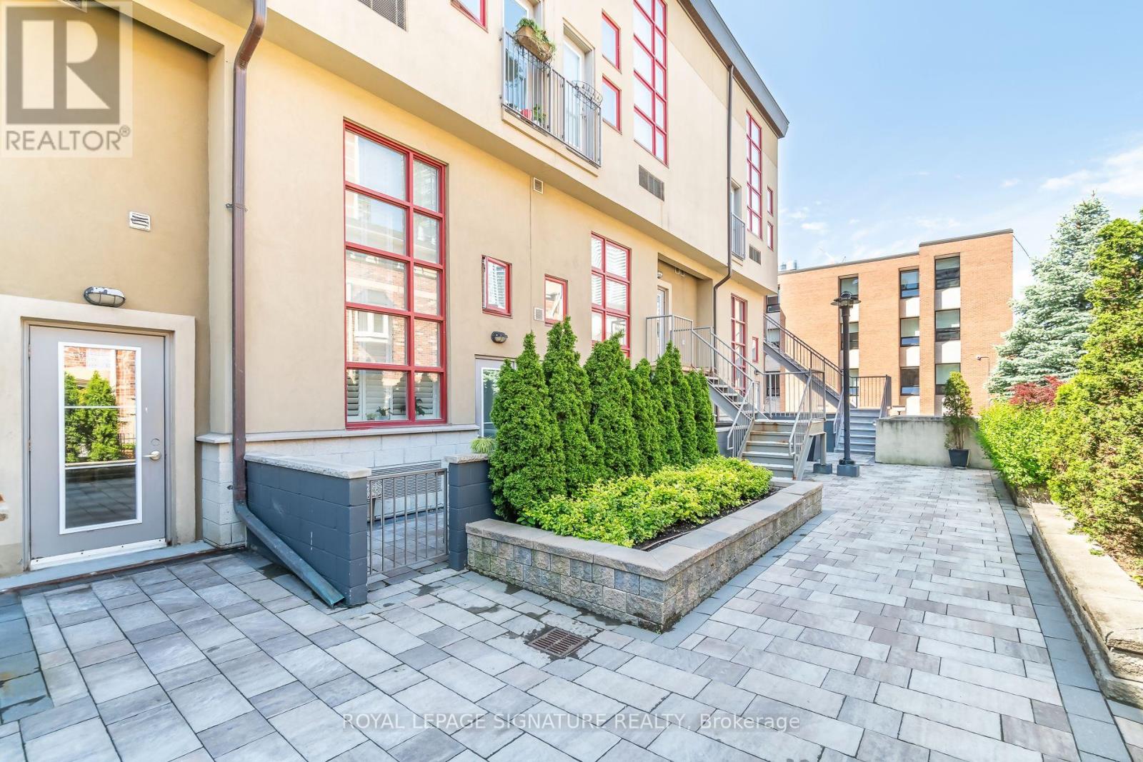 119 - 21 Earl Street, Toronto, Ontario  M4Y 3C8 - Photo 3 - C12665238