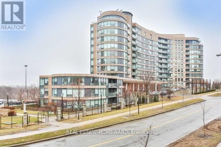 Ph301 - 18 Valley Woods Road, Toronto, Ontario  M3A 0A1 - Photo 1 - C12665250