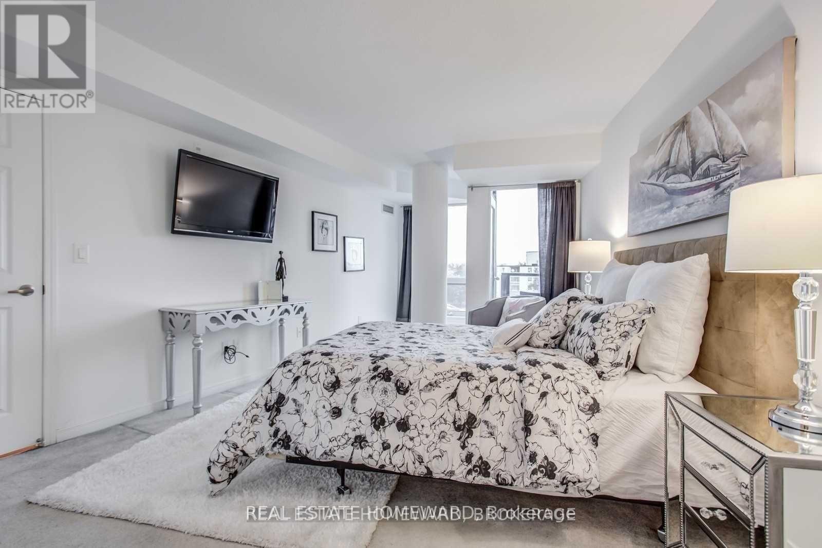 Ph301 - 18 Valley Woods Road, Toronto, Ontario  M3A 0A1 - Photo 10 - C12665250