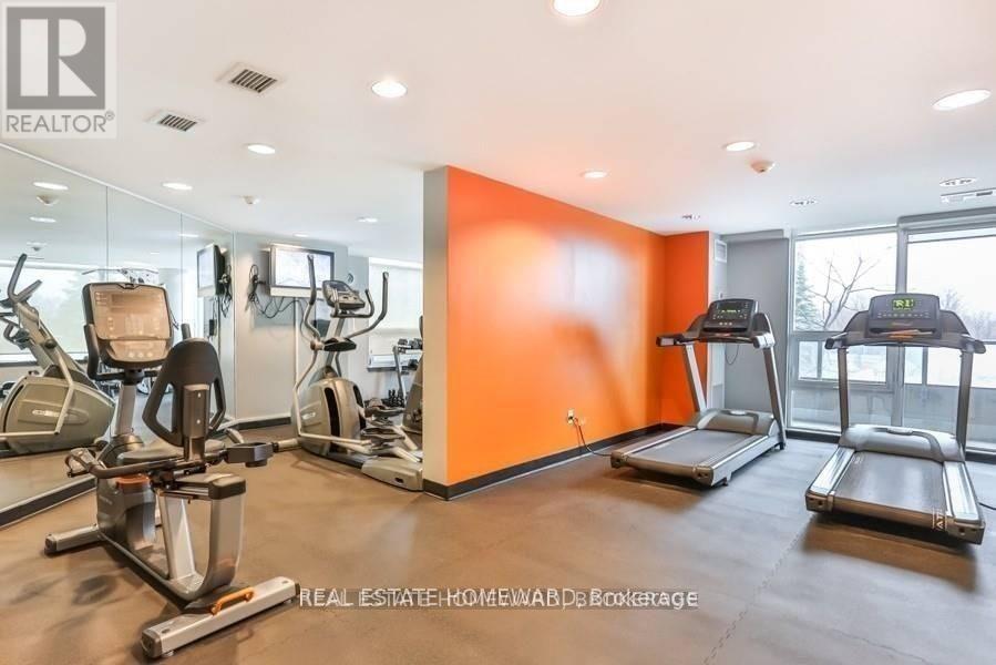 Ph301 - 18 Valley Woods Road, Toronto, Ontario  M3A 0A1 - Photo 11 - C12665250