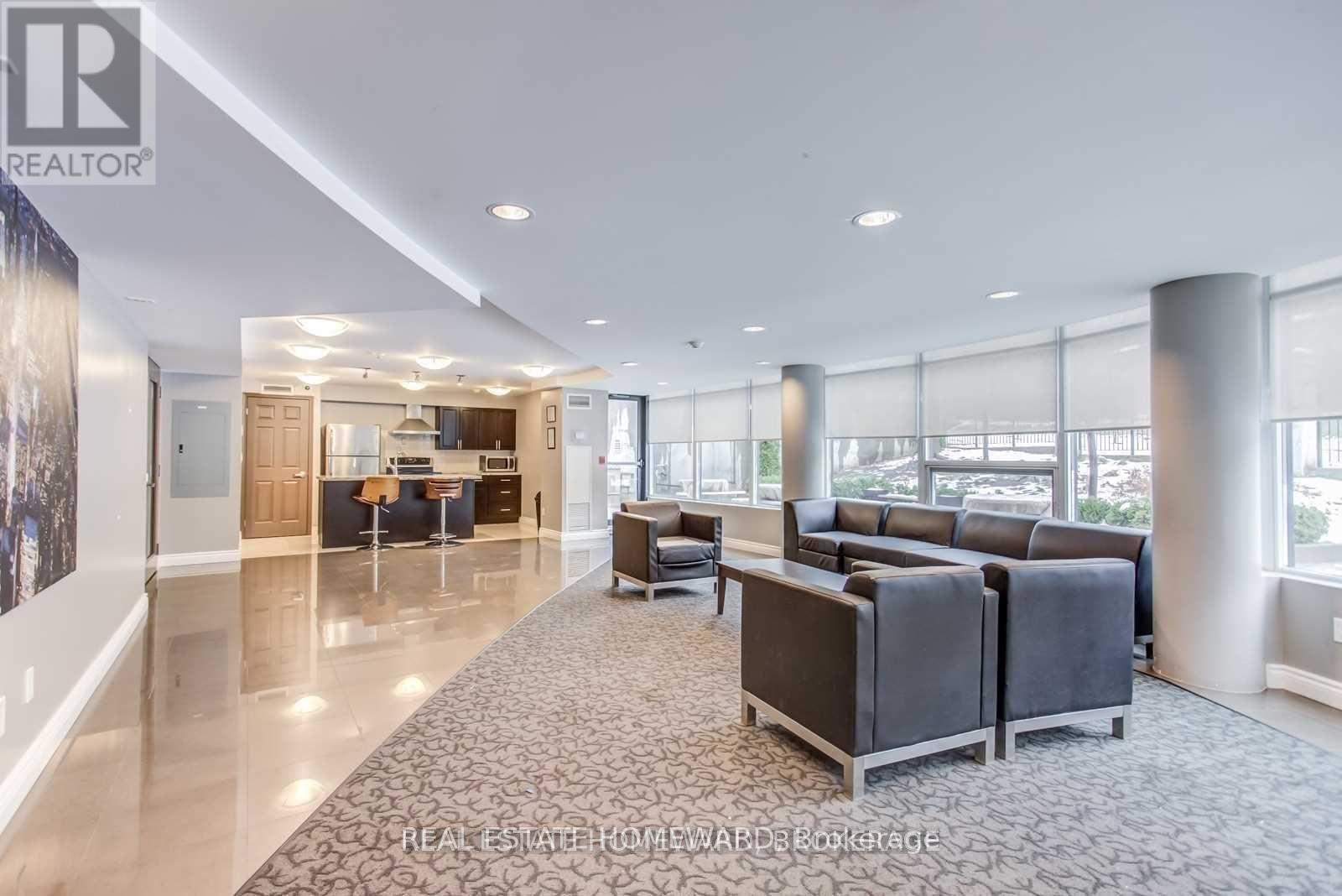 Ph301 - 18 Valley Woods Road, Toronto, Ontario  M3A 0A1 - Photo 12 - C12665250