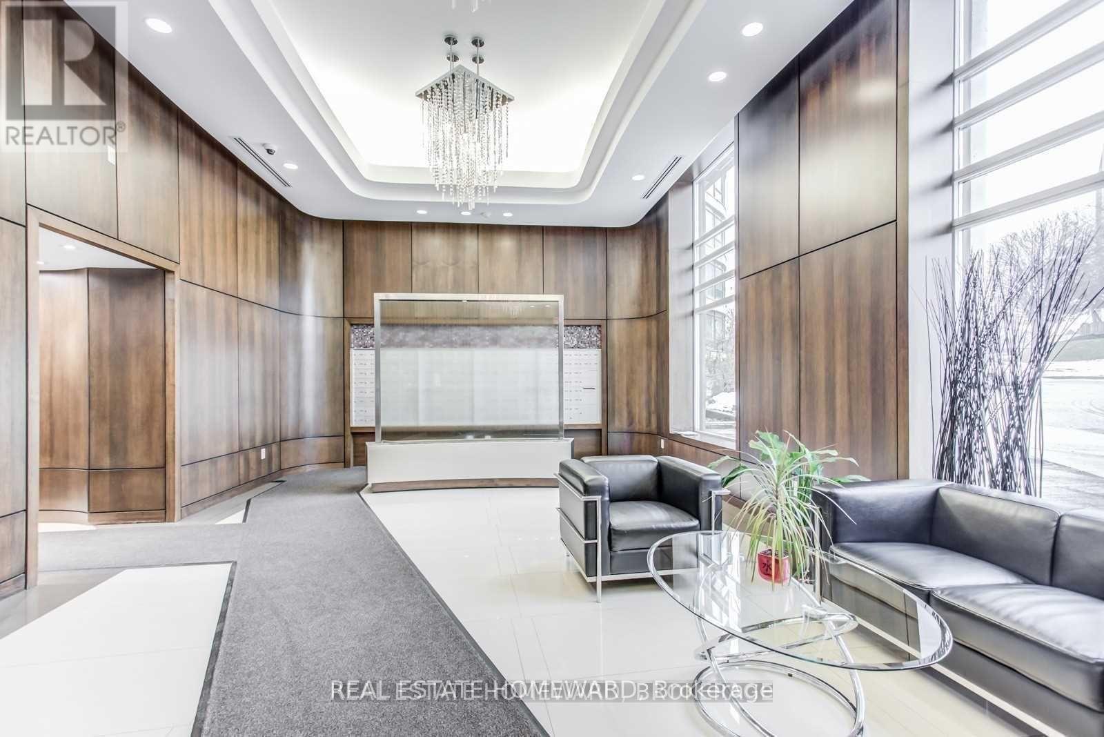 Ph301 - 18 Valley Woods Road, Toronto, Ontario  M3A 0A1 - Photo 2 - C12665250