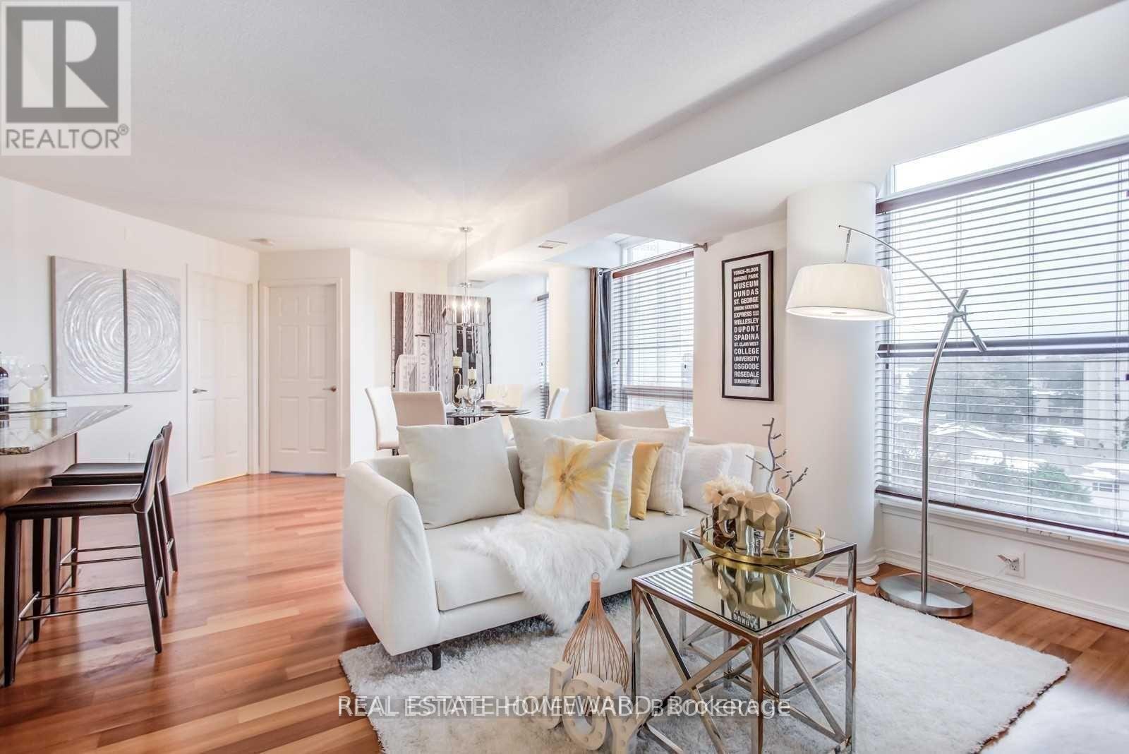 Ph301 - 18 Valley Woods Road, Toronto, Ontario  M3A 0A1 - Photo 5 - C12665250