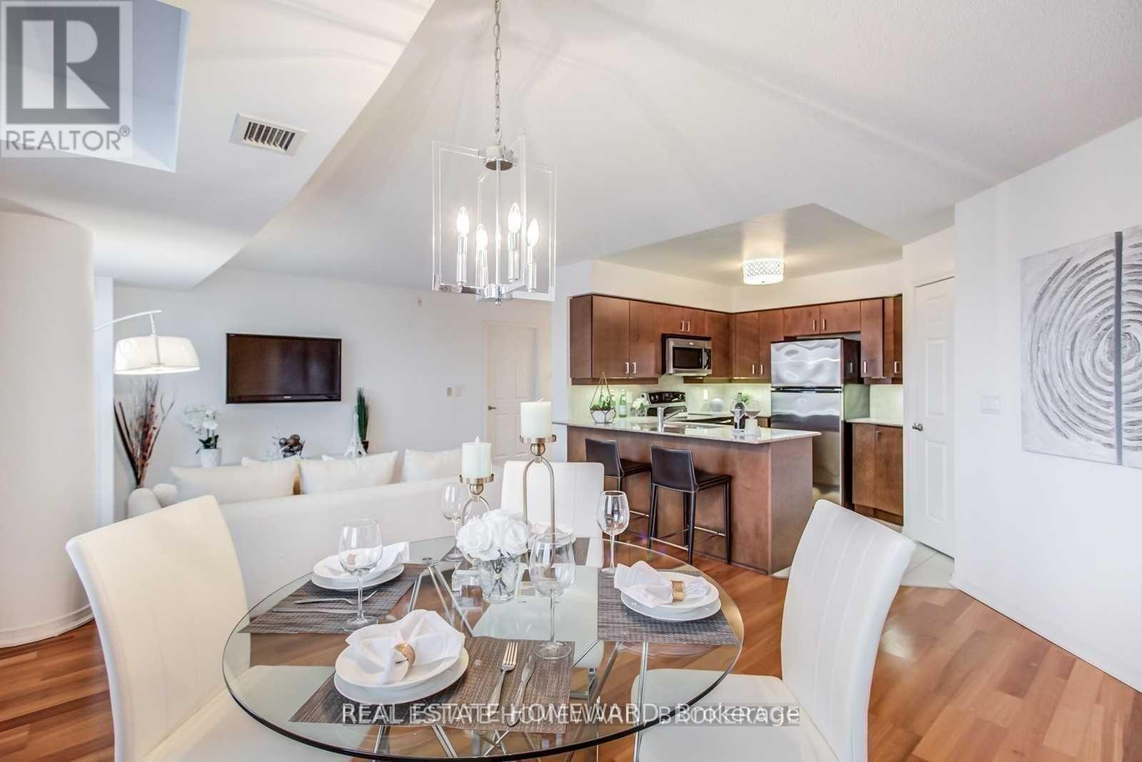 Ph301 - 18 Valley Woods Road, Toronto, Ontario  M3A 0A1 - Photo 6 - C12665250